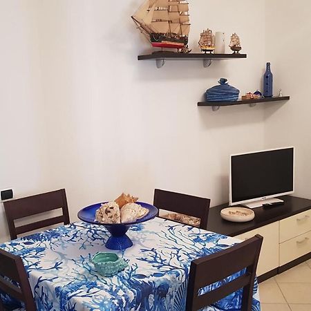 Appartamento Bluewater La Maddalena  Extérieur photo