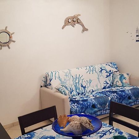 Appartamento Bluewater La Maddalena  Extérieur photo