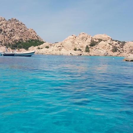 Appartamento Bluewater La Maddalena  Extérieur photo