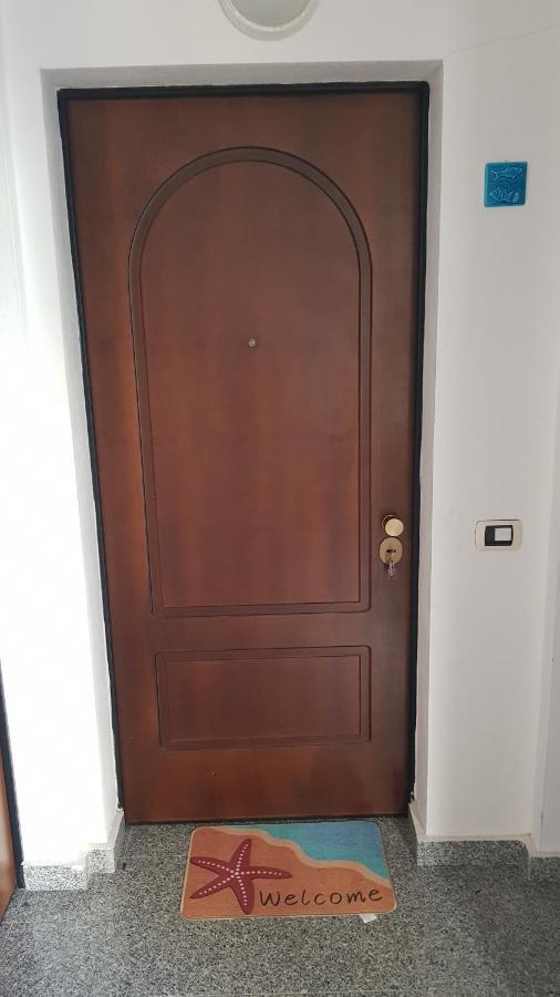 Appartamento Bluewater La Maddalena  Extérieur photo