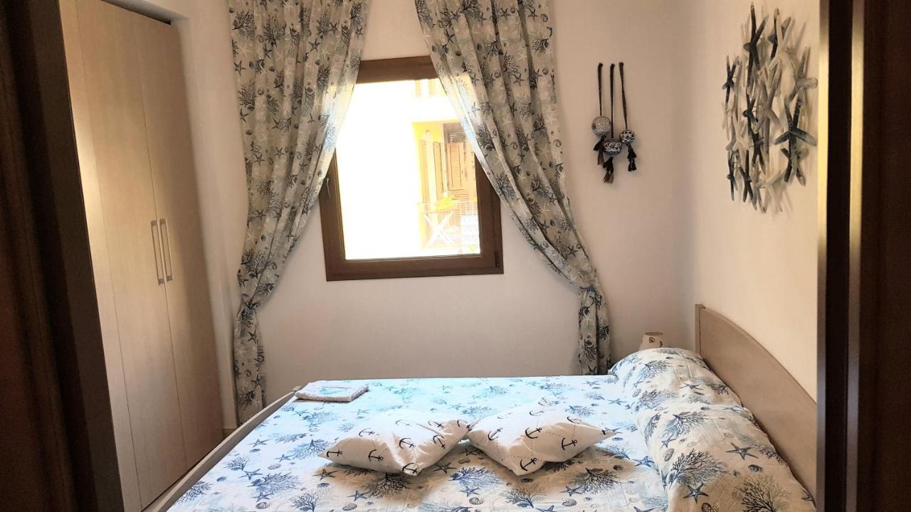 Appartamento Bluewater La Maddalena  Extérieur photo