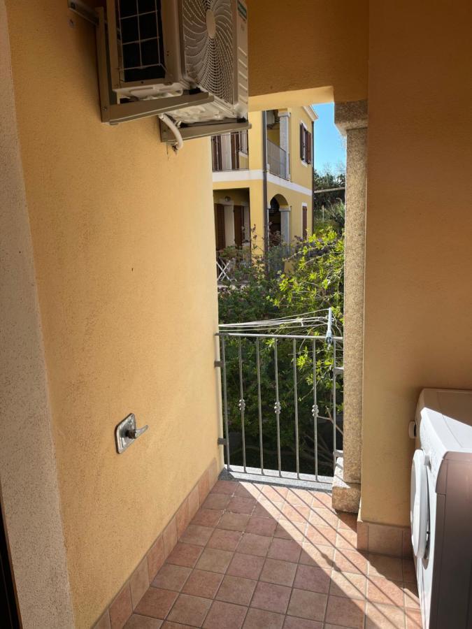 Appartamento Bluewater La Maddalena  Extérieur photo