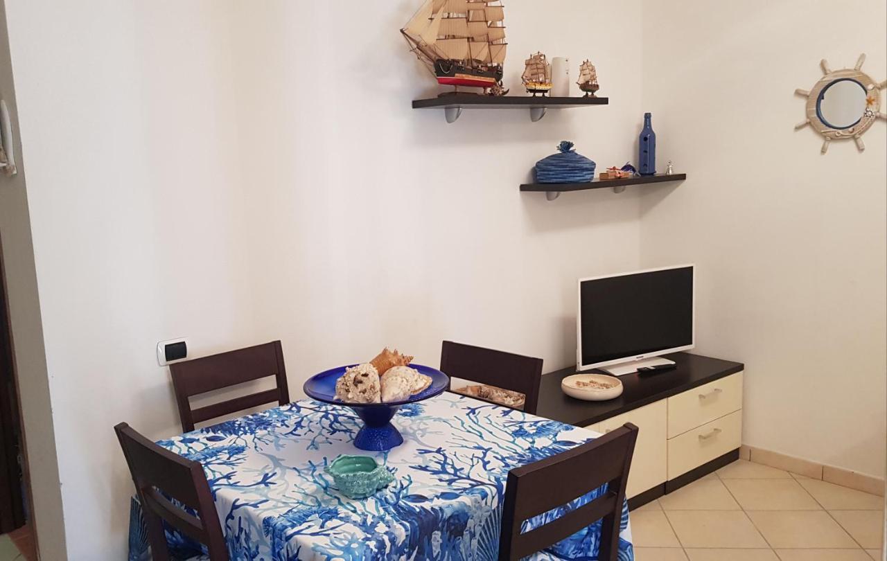 Appartamento Bluewater La Maddalena  Extérieur photo
