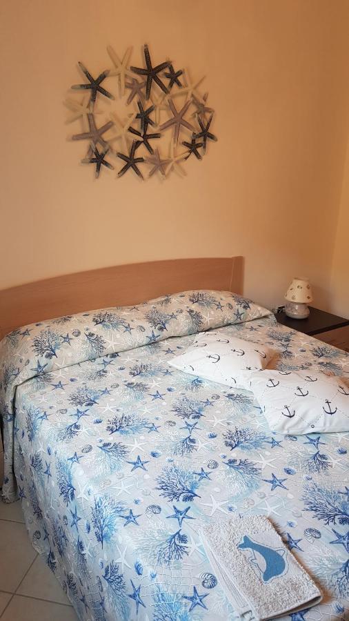 Appartamento Bluewater La Maddalena  Extérieur photo