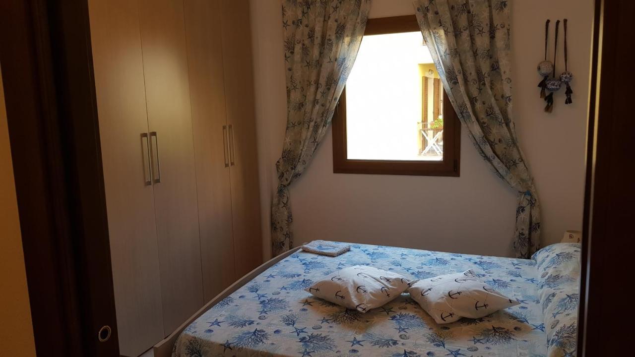 Appartamento Bluewater La Maddalena  Extérieur photo