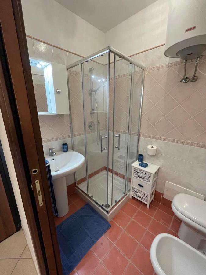 Appartamento Bluewater La Maddalena  Extérieur photo