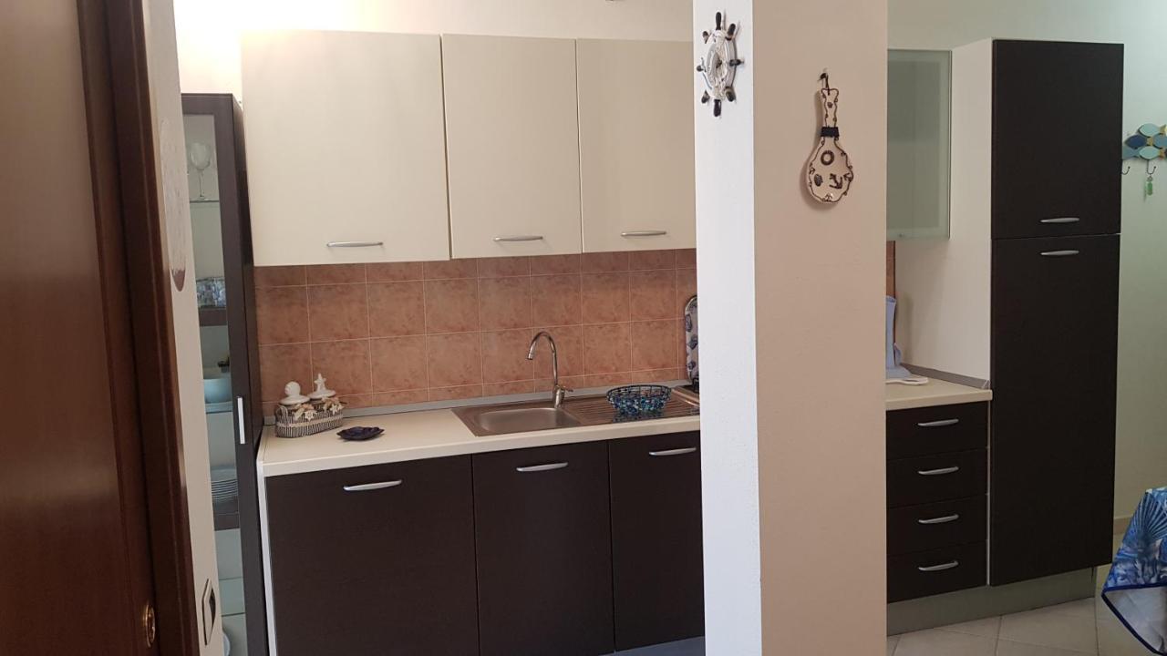 Appartamento Bluewater La Maddalena  Extérieur photo