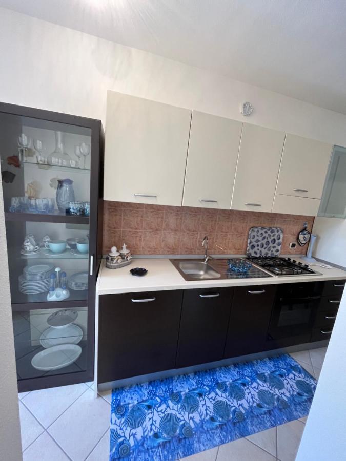 Appartamento Bluewater La Maddalena  Extérieur photo