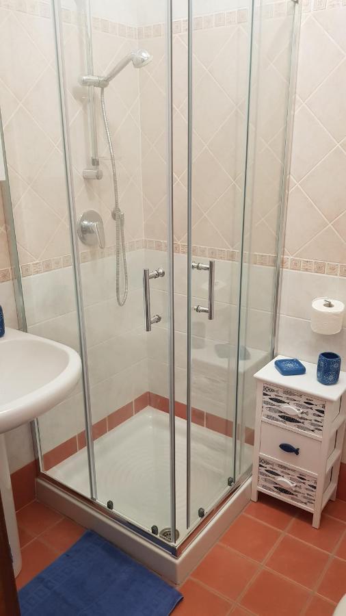 Appartamento Bluewater La Maddalena  Extérieur photo