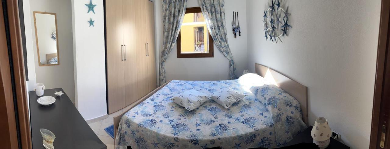 Appartamento Bluewater La Maddalena  Extérieur photo