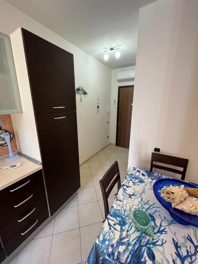 Appartamento Bluewater La Maddalena  Extérieur photo