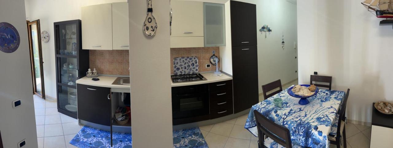 Appartamento Bluewater La Maddalena  Extérieur photo