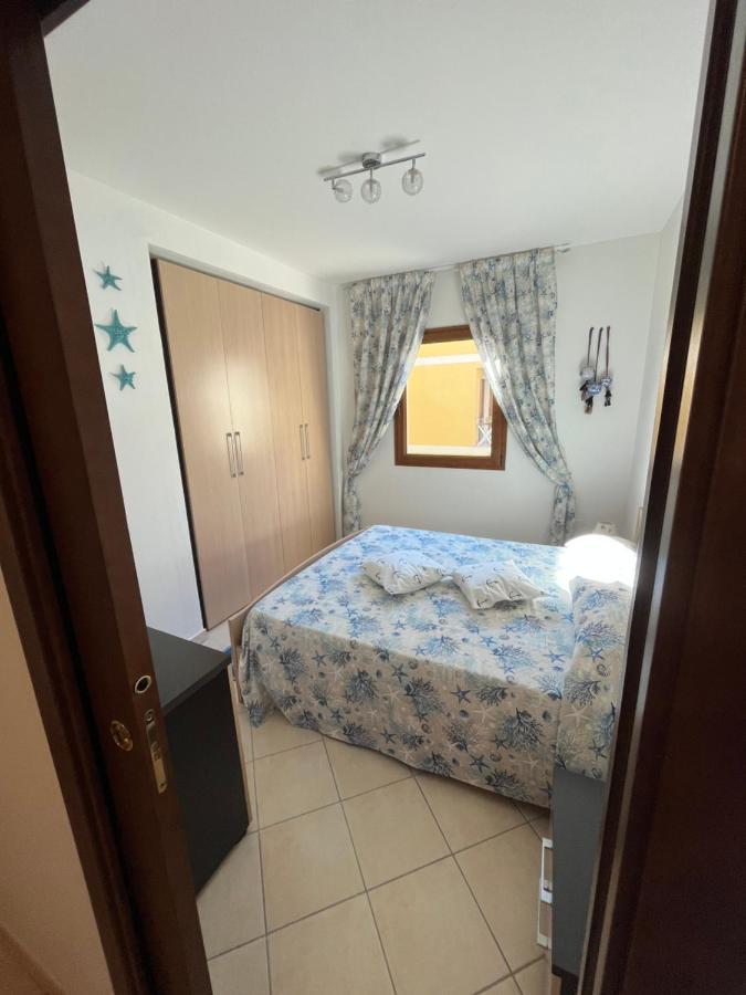 Appartamento Bluewater La Maddalena  Extérieur photo