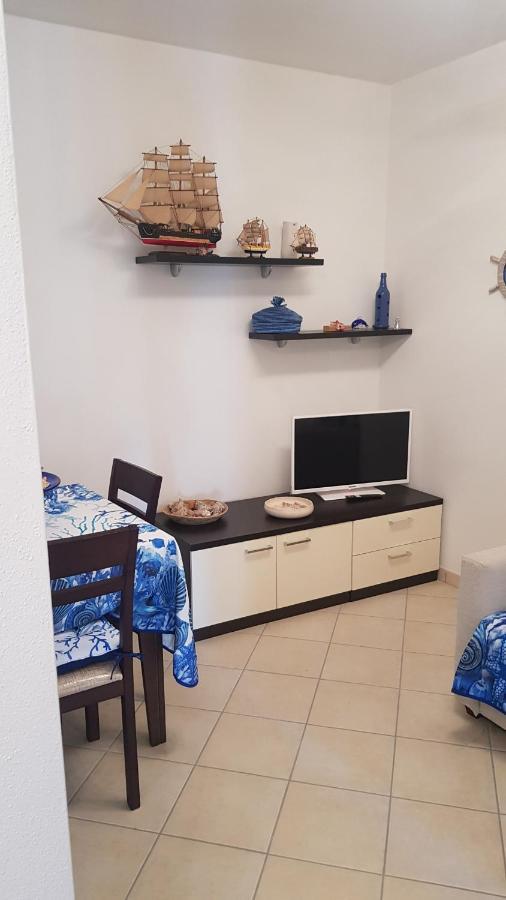 Appartamento Bluewater La Maddalena  Extérieur photo