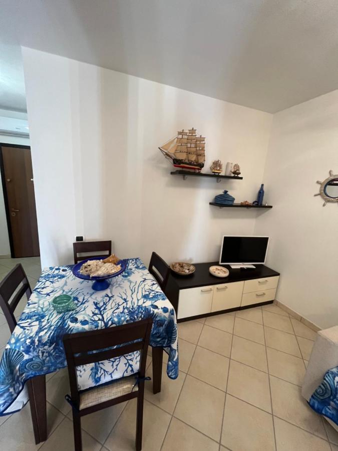Appartamento Bluewater La Maddalena  Extérieur photo