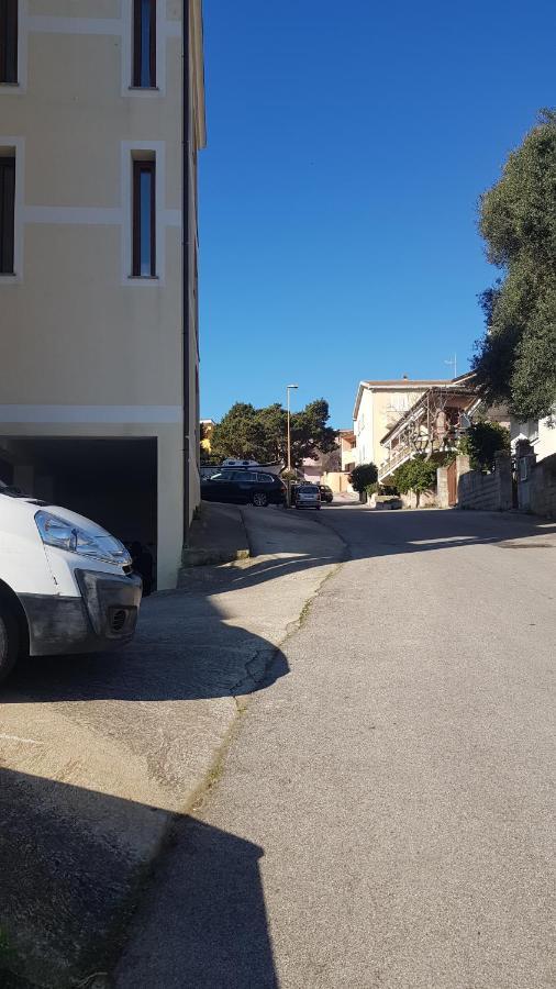 Appartamento Bluewater La Maddalena  Extérieur photo