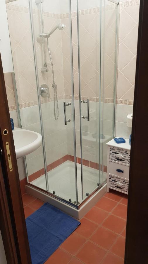 Appartamento Bluewater La Maddalena  Extérieur photo
