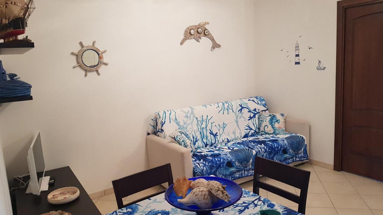 Appartamento Bluewater La Maddalena  Extérieur photo