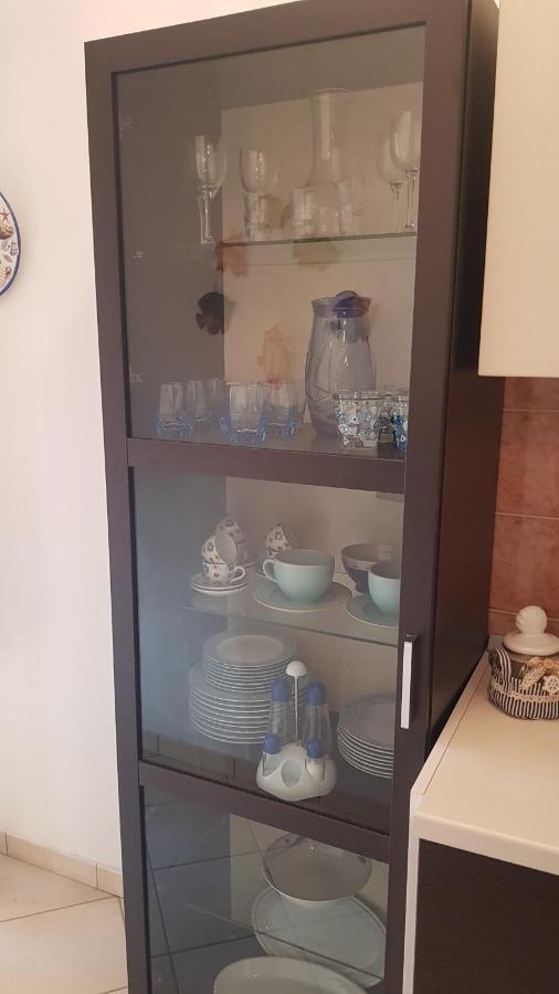 Appartamento Bluewater La Maddalena  Extérieur photo