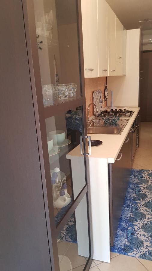 Appartamento Bluewater La Maddalena  Extérieur photo