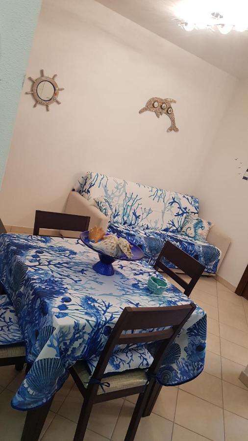 Appartamento Bluewater La Maddalena  Extérieur photo