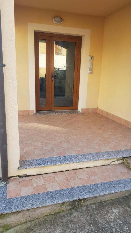 Appartamento Bluewater La Maddalena  Extérieur photo