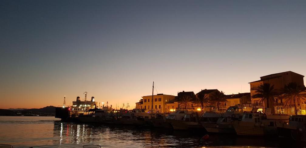 Appartamento Bluewater La Maddalena  Extérieur photo
