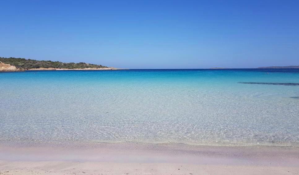 Appartamento Bluewater La Maddalena  Extérieur photo