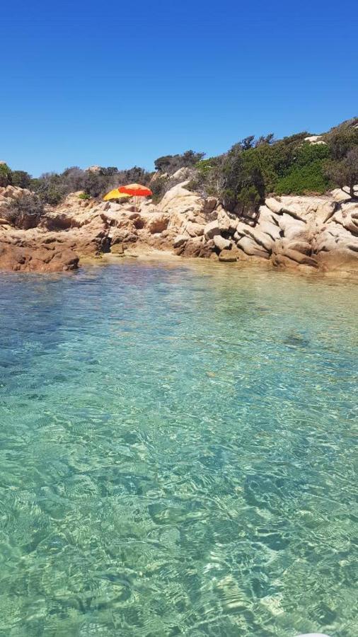 Appartamento Bluewater La Maddalena  Extérieur photo